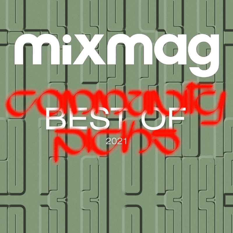 Mixmag Community Picks.